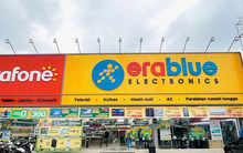 "Đứa con du học" tại Indonesia của Thế giới Di động báo lãi tiền tỷ