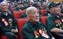 Bộ Nội vụ đề xuất tăng gần gấp đôi trợ cấp cho thanh niên xung phong