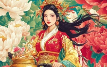 3 con giáp gặp vận đỏ như son, làm gì cũng sinh lời trong tháng 4 Âm lịch