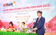 Chủ tịch HDBank Kim Byoungho: "Minh bạch là nền tảng, niềm tin là tài sản lớn nhất"