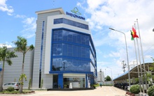Imexpharm đặt mục tiêu tổng doanh thu năm 2025 2.981 tỷ đồng, tăng 18,6%
