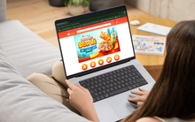 ShopeeFood biến đặt món thành hành trình khám phá món ngon kết hợp giải trí thú vị