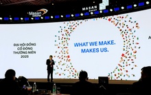 Tỷ phú Nguyễn Đăng Quang tiết lộ ‘mảnh ghép’ để xóa bỏ định kiến truyền thống, đa ngành về Masan, học Walmart, Amazon, Alibaba, Apple...