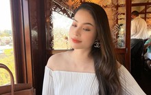 Hoa hậu Phạm Hương và mẹ chồng đại gia có mối quan hệ thế nào?