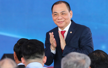 Thông tin mới nhất về dự án trọng điểm mà tập đoàn của tỷ phú Phạm Nhật Vượng cam kết “tự lo toàn bộ vốn”