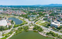 Vì sao tên tỉnh Phú Thọ được dự kiến được lựa chọn sau khi sáp nhập với Vĩnh Phúc - Hoà Bình?