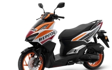 "Vua xe ga" phiên bản đặc biệt của Honda sắp về Việt Nam, giá hơn 100 triệu đồng