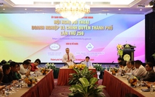 Doanh nghiệp lo tỉ giá tăng quá nhanh