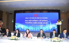 ĐHĐCĐ DC4: Đổi tên thành DICERA Holdings, mục tiêu lợi nhuận sau thuế tăng 43%