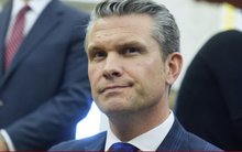 Vụ rò rỉ tin mật ở  Bộ Quốc phòng Mỹ: Thông tin mới nhất