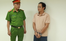 Vụ án cưỡng đoạt tài sản tại Cam Lộ: Tạm giữ Trần Văn Đầy Lớn