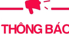 Thông báo về việc thu hồi đất