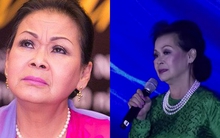 Danh ca Khánh Ly khóc suốt 9 tiếng đồng hồ trên máy bay