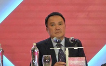 Chủ tịch Hồ Hùng Anh: Mục tiêu lớn nhất của Techcombank là đạt vốn hoá 20 tỷ USD vào cuối năm 2025, khi thời điểm đến, giá trị sẽ bùng nổ