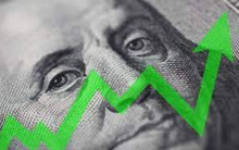 Kỳ vọng lạm phát Mỹ chạm mức cao nhất 44 năm dù ông Trump đã tạm hoãn áp thuế 90 ngày