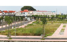 Hà Nội: Giao hơn 38.500m2 đất để triển khai dự án Sunshine Grand Capital