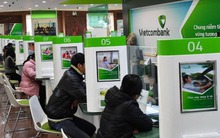 Khách hàng Vietcombank chú ý: Thời hạn cuối cùng trong ngày để ngân hàng hạch toán các lệnh chuyển tiền vào dịp nghỉ lễ 30/4 - 1/5