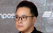 Victor Vũ không sợ Lý Hải