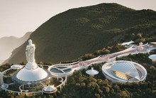 Thanh Hóa sắp có "Khu du lịch tâm linh trắng" quy mô 35.000 tỉ đồng