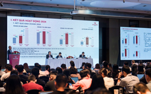 Nam Long: Đang đàm phán bán 1 phần dự án Izumi, doanh thu quý 1/2025 tăng gấp 5 lần, số dư tiền hơn 5.000 tỷ