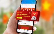 Cả triệu người dùng Zalo "treo cờ Tổ quốc" mừng Đại lễ 30-4