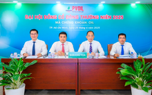 PVOIL tiết lộ con số bất ngờ khi bắt tay làm trạm sạc VinFast và mở quầy Highlands Coffee tại cây xăng