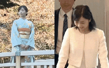 Nàng công chúa xinh đẹp nhất Nhật Bản bây giờ ra sao ở tuổi 30?