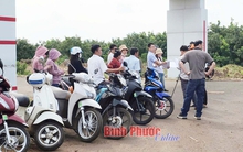 Khởi tố vụ án liên quan đến dự án Khu đô thị Ruby City, công an tìm người bị hại