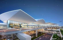 Đơn vị trúng gói thầu 2.000 tỷ ở sân bay Long Thành là ai?