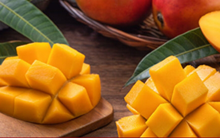 Ăn xoài thường xuyên có tác dụng gì?