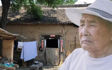 Căn nhà của cụ ông 93 tuổi khiến cả làng xôn xao, có người bảo: "Cuối đời tôi chỉ cần có thế..."