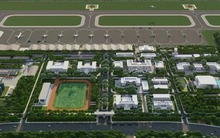 Quy chế làm việc của Tổ công tác triển khai đầu tư đường kết nối sân bay Gia Bình với Thủ đô Hà Nội