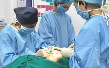 Nhiều ca tai biến sau thẩm mỹ mắt, bác sĩ chỉ 5 lưu ý giúp chị em tránh "tiền mất, tật mang"