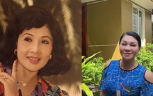 Nữ NSND sở hữu biệt thự gần 500m2 trung tâm TP.HCM, 20 tuổi đã mua ô tô