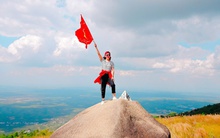 Hiện tượng lạ xuất hiện ở "đệ nhị thiên sơn" miền Nam Việt Nam: Kêu gọi đầu tư dự án gần 18 ngàn tỷ đồng