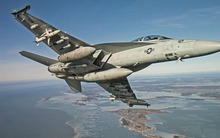 Mỹ lo mất công nghệ bom “Xuyên bão”, thiệt hại nặng bởi Houthi