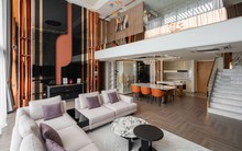 Vật liệu lát sàn giúp tiết kiệm điện cho mùa hè