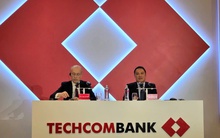 ĐHCĐ Techcombank: Dự kiến IPO TCBS trong năm 2025,  mục tiêu lợi nhuận 31.500 tỷ, chia cổ tức tiền mặt 10%