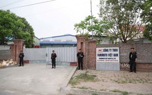 Hé lộ danh tính Công ty Famimoto Việt Nam sản xuất dầu ăn, bột nêm, bột canh giả