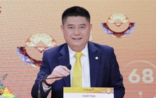 ĐHCĐ LPBank: Kế hoạch lợi nhuận 14.868 tỷ đồng trong năm nay, chia cổ tức tiền mặt tỷ lệ 25%