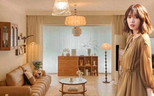 Căn hộ 98m² của cô gái trẻ: Không thuê thiết kế, vẫn tạo được tổ ấm nguyên mộc khiến ai cũng muốn bước vào