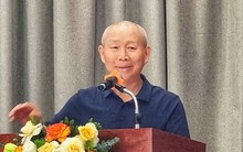 Nhà sáng lập Tập đoàn Hà Đô: Chưa bao giờ khó khăn như bây giờ