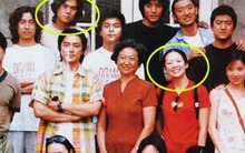 Bức ảnh mờ chụp cặp bạn thân cùng lớp nhưng ẩn chứa đối lập trần trụi