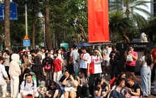 Thời tiết TP HCM hôm nay, 27-4: Chỉ số UV đến mức 10