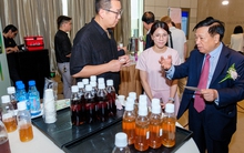 'Kim chỉ nam' để ngành đồ uống phát triển bền vững