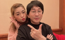 "Ông hoàng cải lương" Kim Tử Long bị con gái trách 1 điều: Khán giả nghe phải khen lia lịa