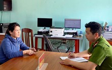 Nhận được 300 triệu đồng chuyển nhầm, người phụ nữ liền tìm cách trả lại