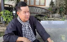 Biệt thự hoành tráng và nhà hàng mặt tiền bề thế của "Hai Lúa" Thanh Nam ở tuổi U70