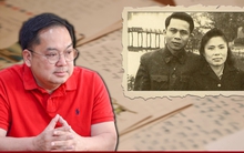 Con trai Anh hùng Hoàng Đan: Ba tôi gọi 30/4/1975 là 'ngày hoà bình'