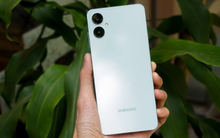 4 mẫu smartphone "hút hồn" trong tầm giá dưới 5 triệu: Vừa lên kệ tháng 4, trang bị không thiếu thứ gì